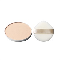 公式]おしろい 薬用クリアエステフェイスパウダー セミマットつめかえ