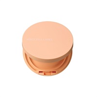 フェイスパウダー専用ケース　サマーデザイン