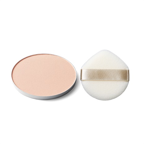 クリアエステフェイスパウダー　クリアつめかえ用