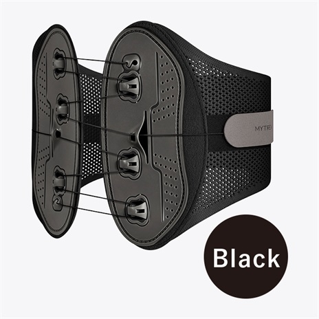 ＭＹＴＲＥＸ　ラクーノランバー(ブラック)