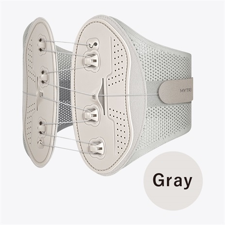 ＭＹＴＲＥＸ　ラクーノランバー(グレー)