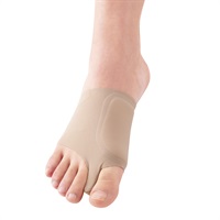 ソルボ外反母趾サポーター　スキニーフィット(Ｓ右足)