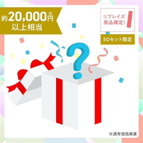 お楽しみセット（１０，０００円）