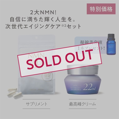 ２大ＮＭＮセット