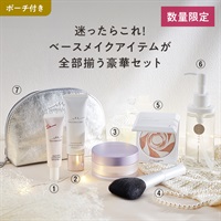 クリスマスコフレセットＡ