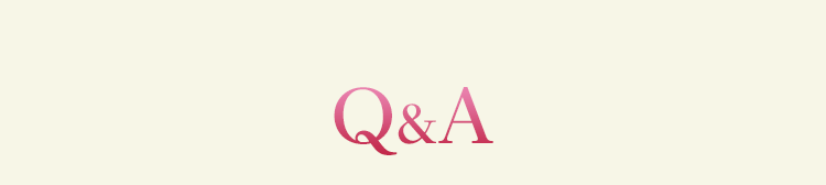 Q&A