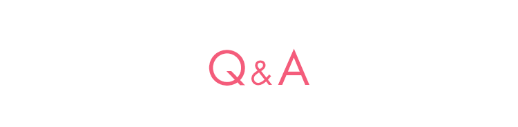 Q&A