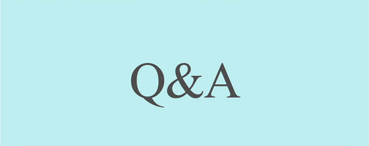 Q&A