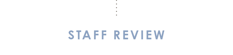 STAFF REVIEW
