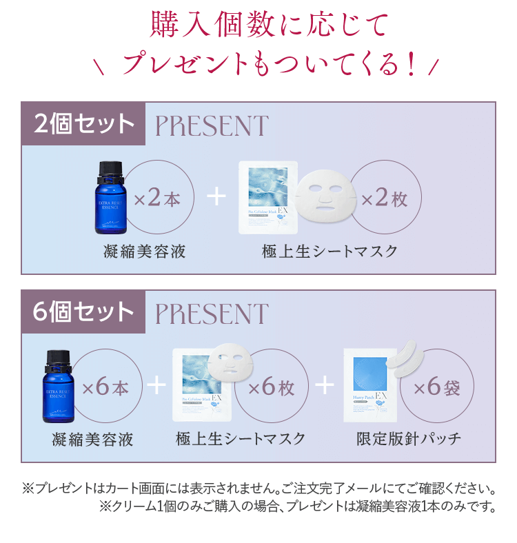 公式]クリーム エクストラリセットクリーム２２ | マキアレイベルの 