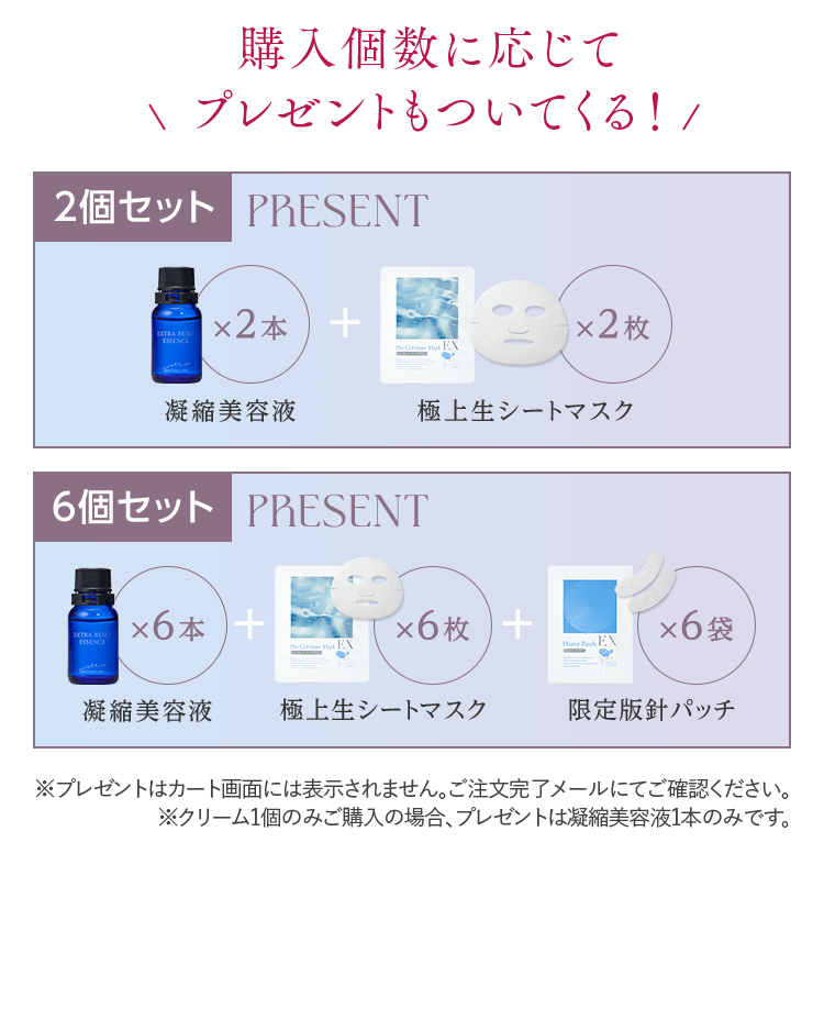 公式クリーム エクストラリセットクリーム22 マキアレイベルの