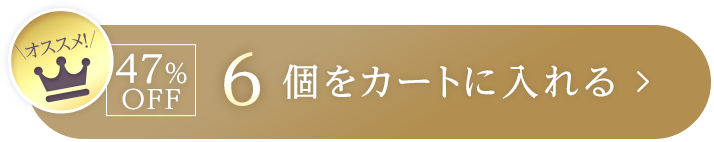 オススメ！ 47%OFF 6個をカートに入れる