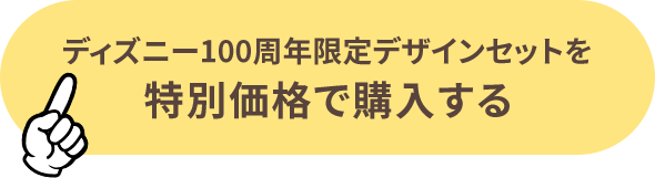 ディズニー100周年限定デザインセットを特別価格で購入する