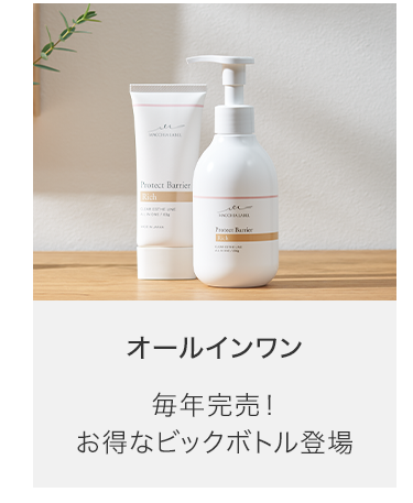 オールインワン