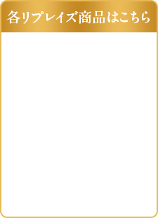 各リプレイズ商品はこちら
